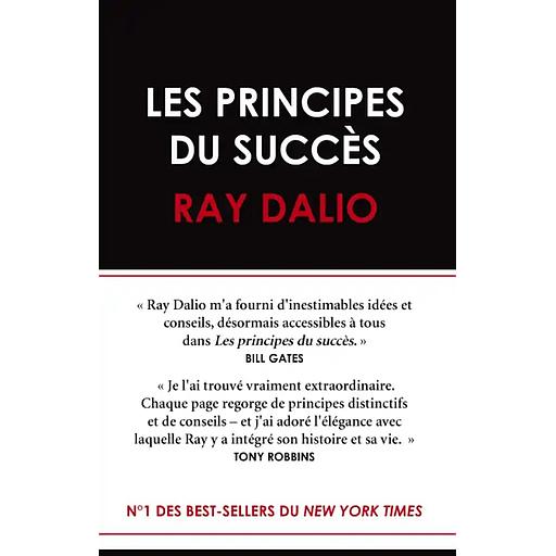 Les principes du succès