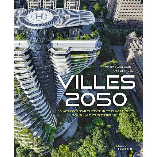 Villes 2050
