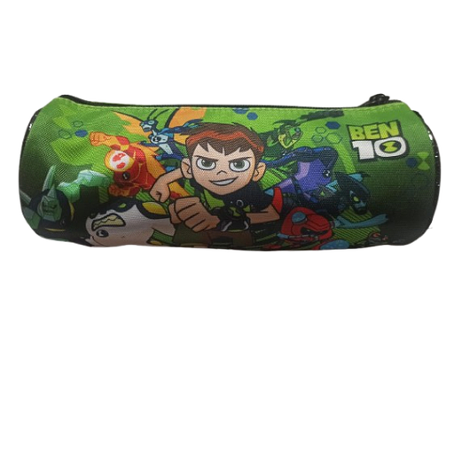 Trousse Jasmine Ben 10
