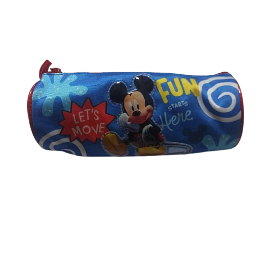 Trousse Rond Jasmine Mickey