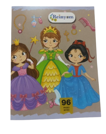 Cahier 96 Page 60Grs 17*22