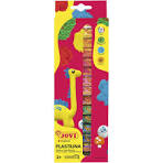 Pate a Modeler Jovi 15 Couleurs