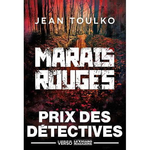 Marais rouges