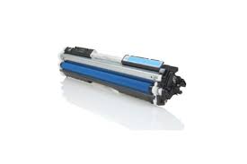 Toner Hp 126A/Canon 729 Cyan