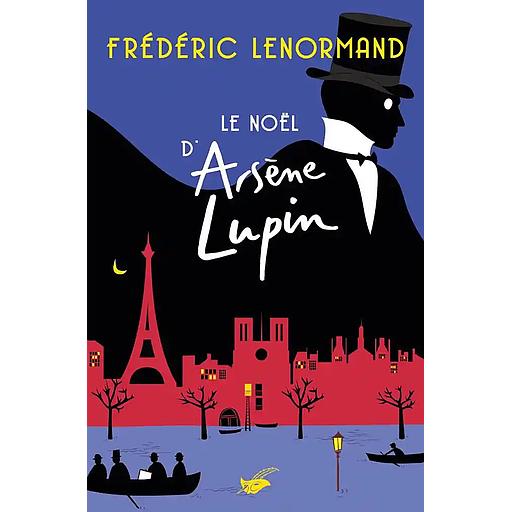 Le Noël d'Arsène Lupin