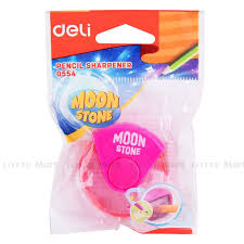 TAILLE CRAYON MOON STONE
