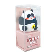 TAILLE CRAYON DELI PANDA