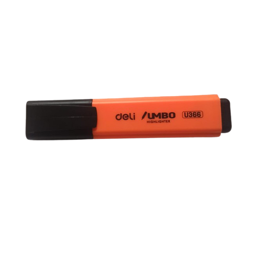 Surligneur Deli Orange