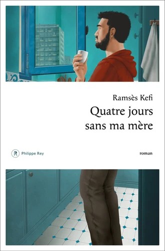 Quatre jours sans ma mère