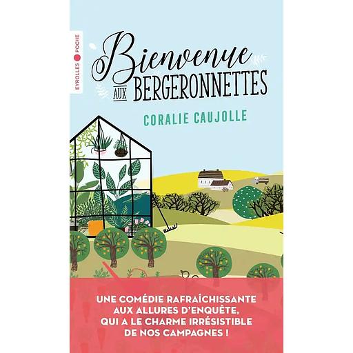 Bienvenue aux Bergeronnettes
