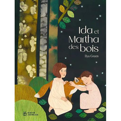 Ida et Martha des bois