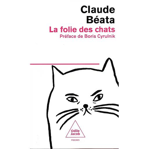 La folie des chats