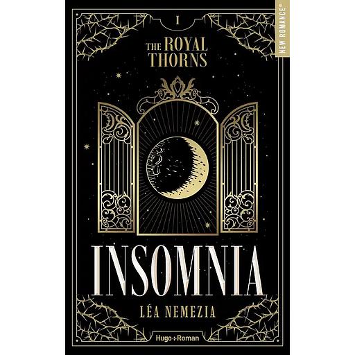 Insomnia