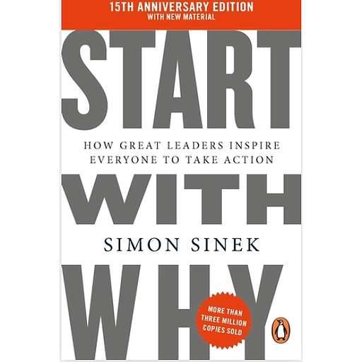 Start with Why