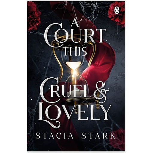 A Court This Cruel and Lovely