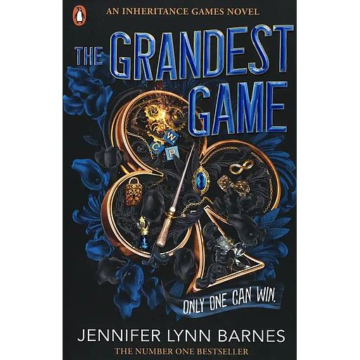The Grandest Game