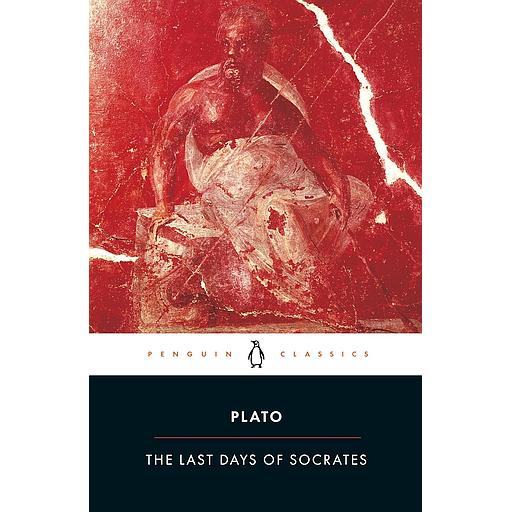 The Last Days of Socrates
