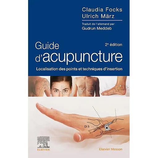 Guide d'acupuncture