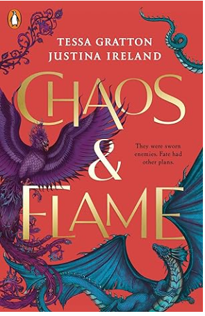 Chaos & Flame