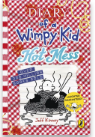 Diary of a Wimpy Kid: Hot Mess (Book 19)