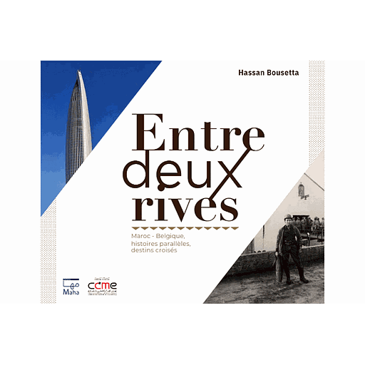 Entre deux rives