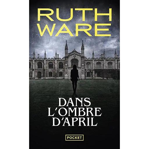 Dans l'ombre d'April
