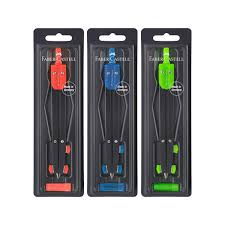 Compasso school &amp; college Faber castell