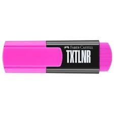 Surligneur Mini Fabre Castell TXTLNR Rose