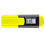 Surligneur Mini Fabre Castell TXTLNR Jaune