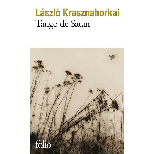Tango de Satan