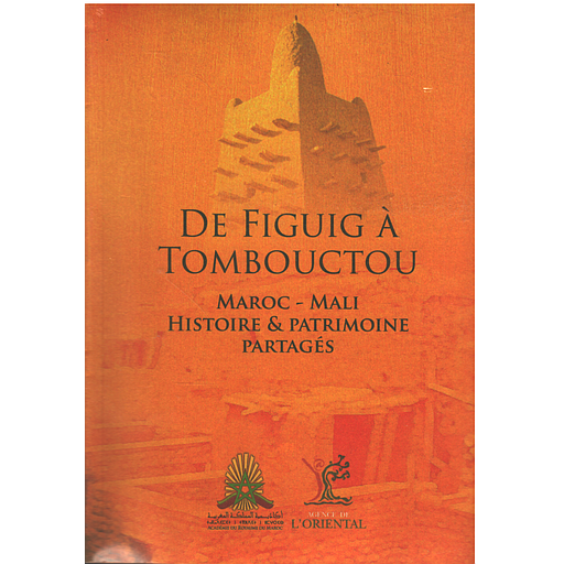 DE FIGUIG A TOMBOUCTOU