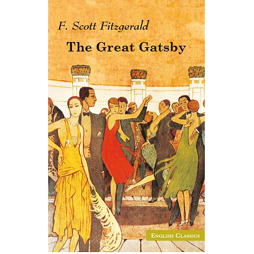 The Great Gatsby