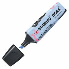 Stabilo Boss Original Pastel