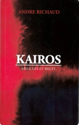 Kairos – Articles et recit