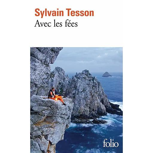 Avec les fées