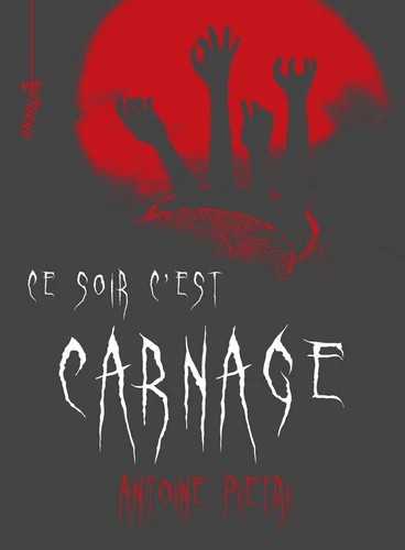 Ce soir c'est carnage