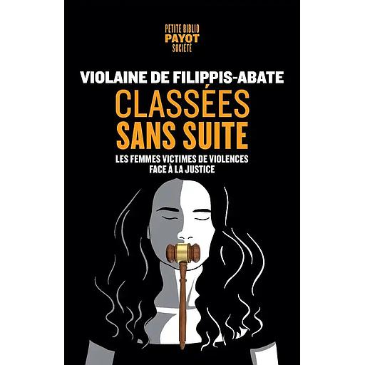 Classées sans suite