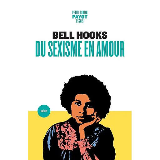 Du sexisme en amour