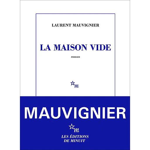 La maison vide