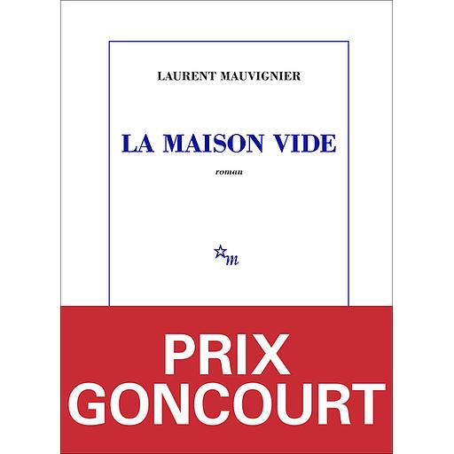La maison vide