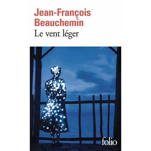 Le vent léger