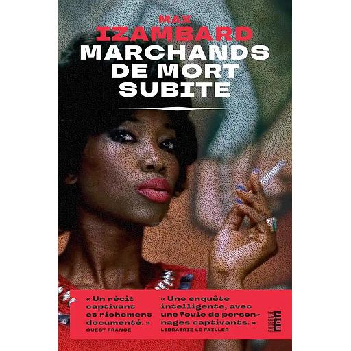Marchands de mort subite