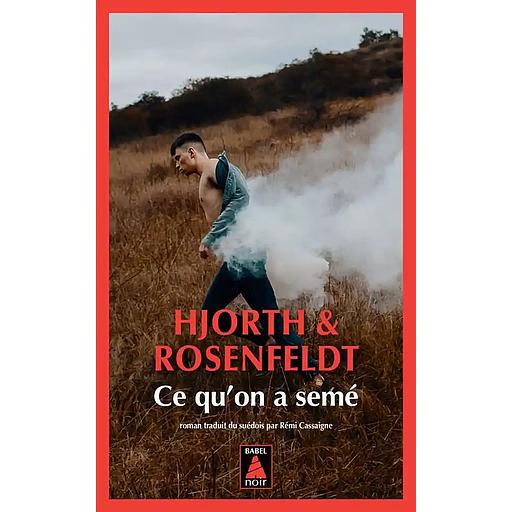 Ce qu'on a semé