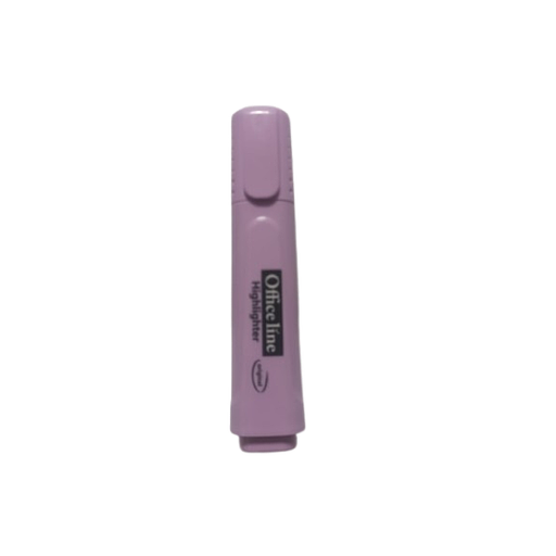 Surligneur Office Pastel Violet
