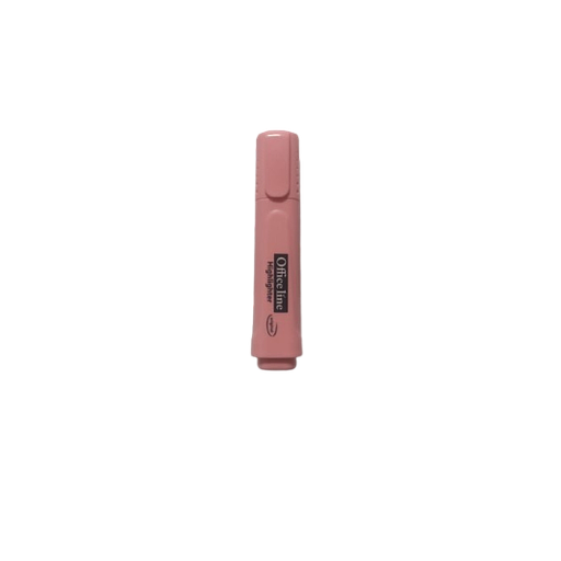 Surligneur Office Pastel Rose