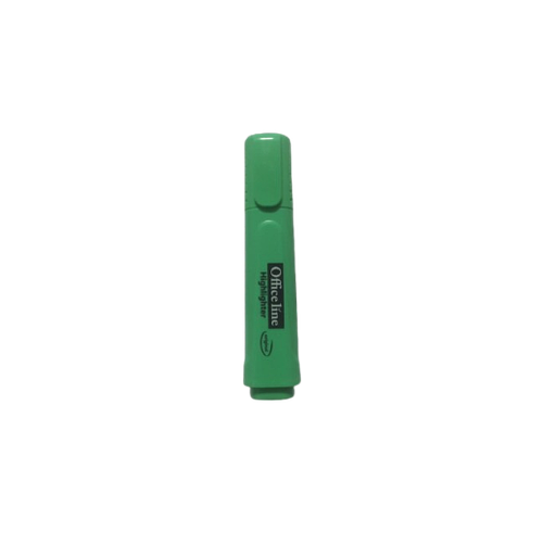 Surligneur Office Pastel Vert