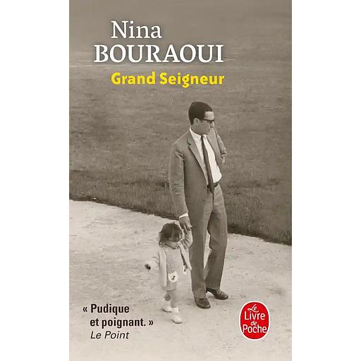 Grand seigneur