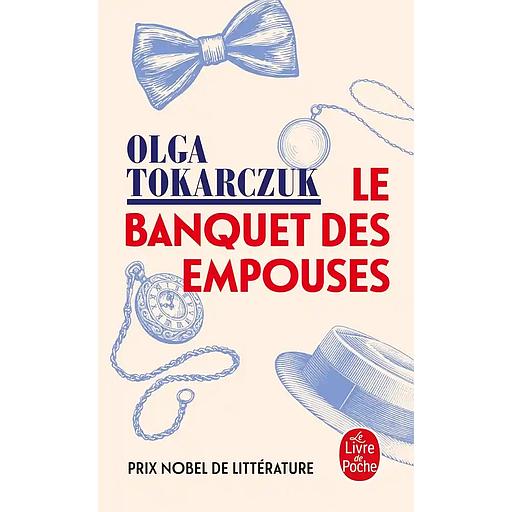 Le banquet des Empouses