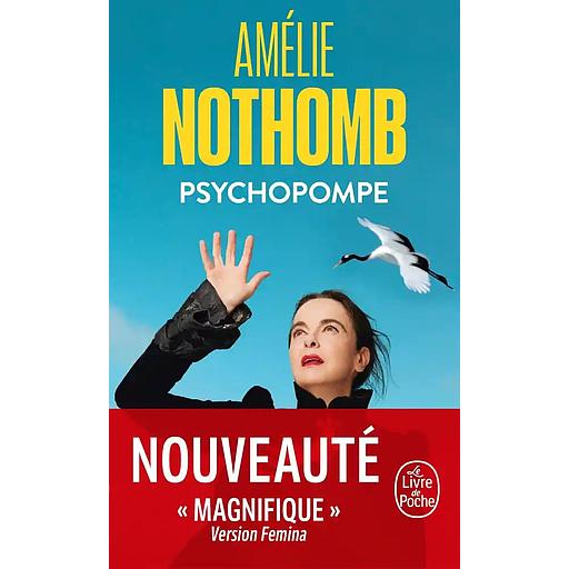 Psychopompe