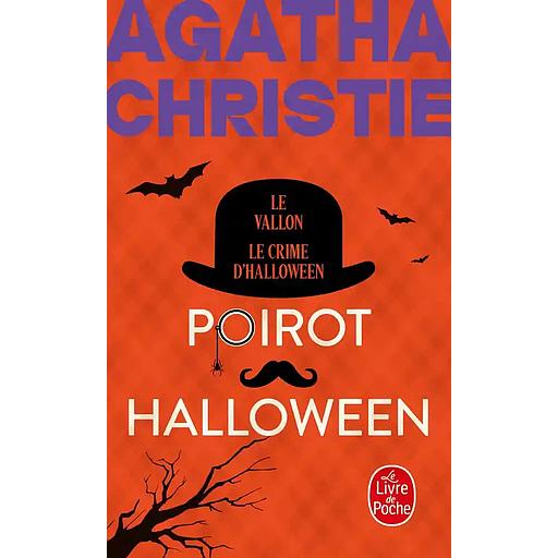 Poirot Halloween